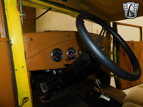 1930 Ford Model A image 83