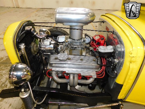 1930 Ford Model A image 109