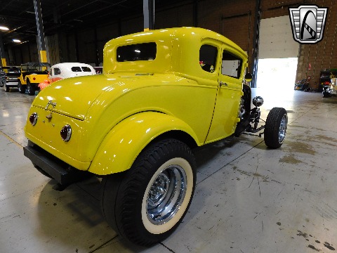 1930 Ford Model A image 6