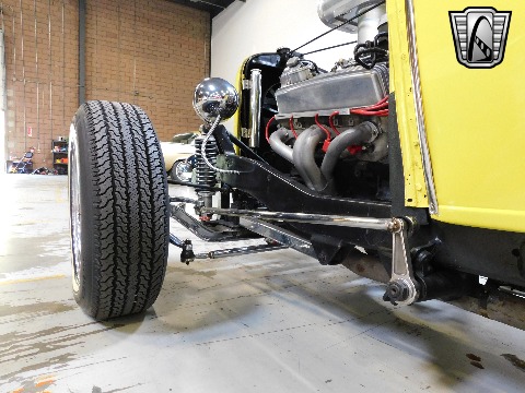 1930 Ford Model A image 32