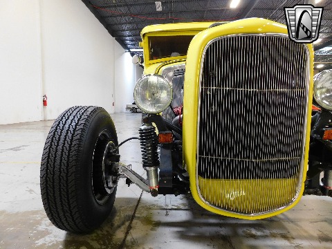 1930 Ford Model A image 58