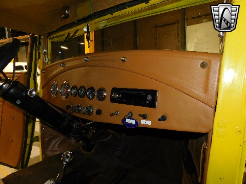 1930 Ford Model A image 84