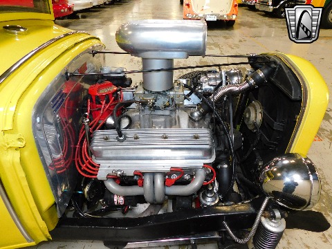 1930 Ford Model A image 110