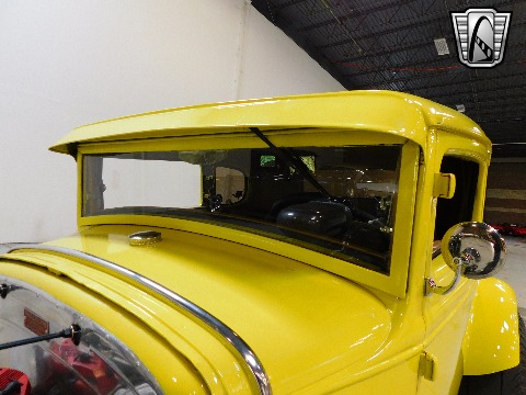 1930 Ford Model A image 33
