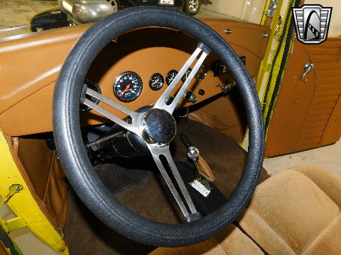 1930 Ford Model A image 85