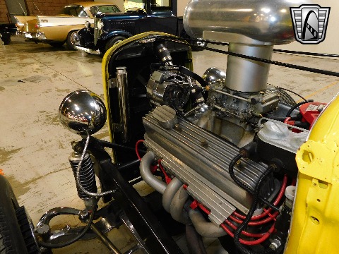 1930 Ford Model A image 111