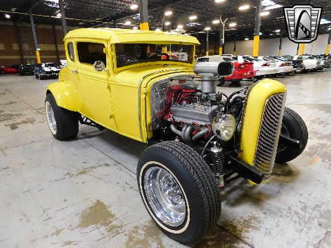 1930 Ford Model A image 8