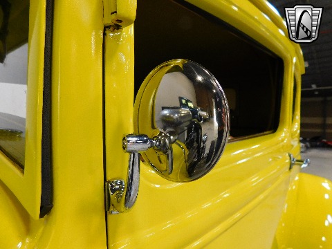 1930 Ford Model A image 34