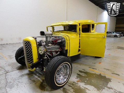 1930 Ford Model A image 60