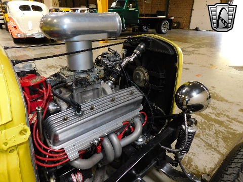 1930 Ford Model A image 112