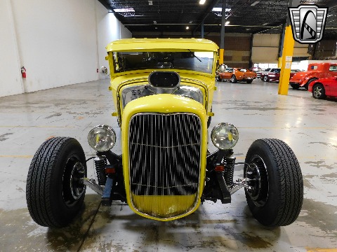 1930 Ford Model A image 9