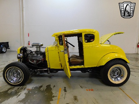 1930 Ford Model A image 61