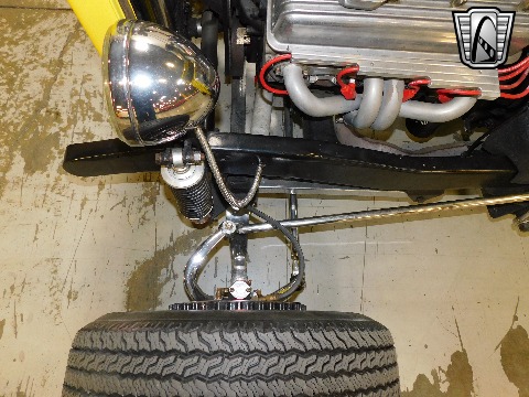 1930 Ford Model A image 113