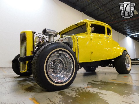 1930 Ford Model A image 10