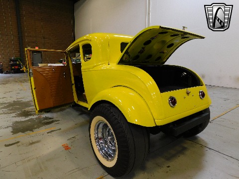 1930 Ford Model A image 62