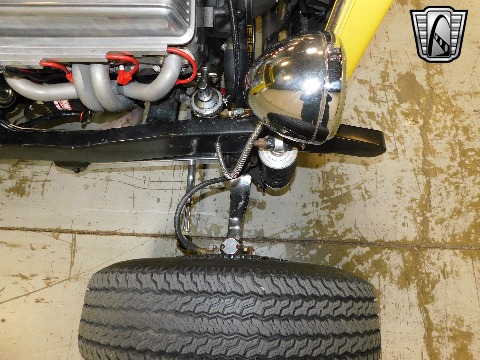 1930 Ford Model A image 114