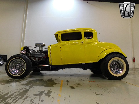 1930 Ford Model A image 11