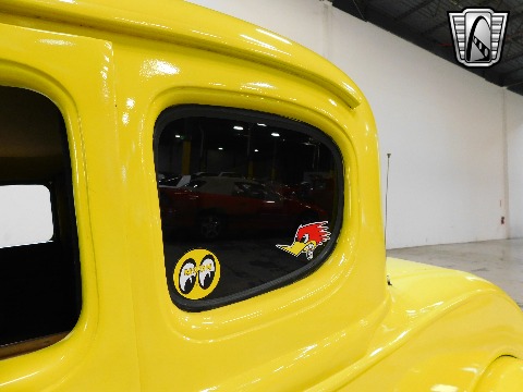 1930 Ford Model A image 37