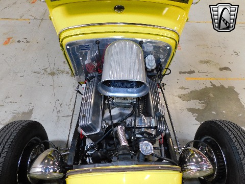 1930 Ford Model A image 115