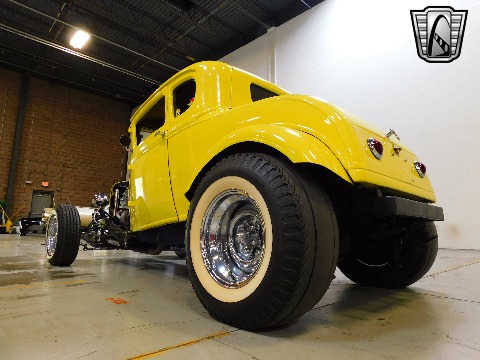 1930 Ford Model A image 12