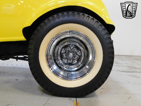 1930 Ford Model A image 38