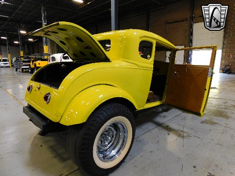 1930 Ford Model A image 64