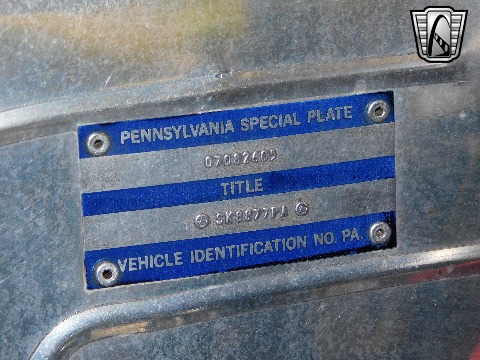 1930 Ford Model A image 116