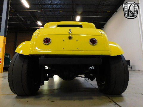 1930 Ford Model A image 13