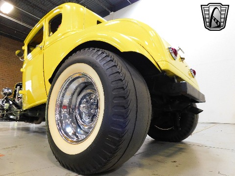 1930 Ford Model A image 39