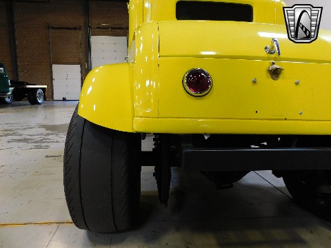 1930 Ford Model A image 40