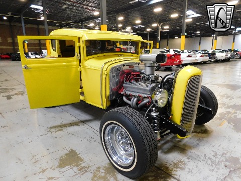 1930 Ford Model A image 66