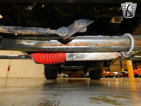 1930 Ford Model A image 118