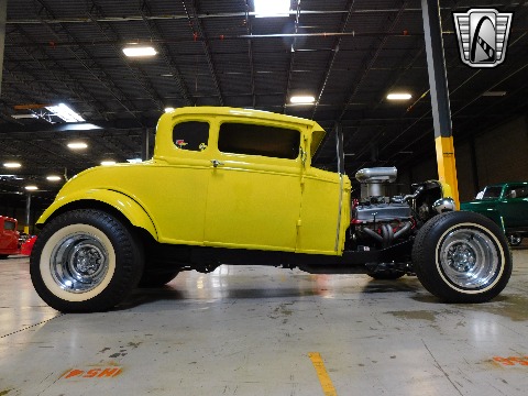 1930 Ford Model A image 15
