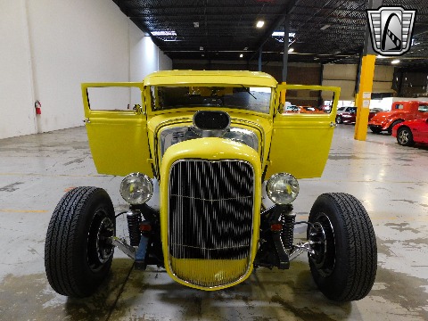 1930 Ford Model A image 67