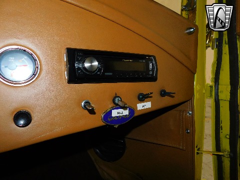 1930 Ford Model A image 93