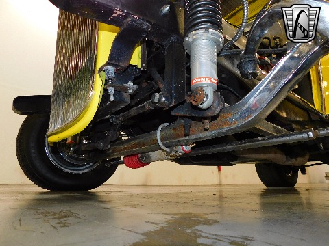 1930 Ford Model A image 119