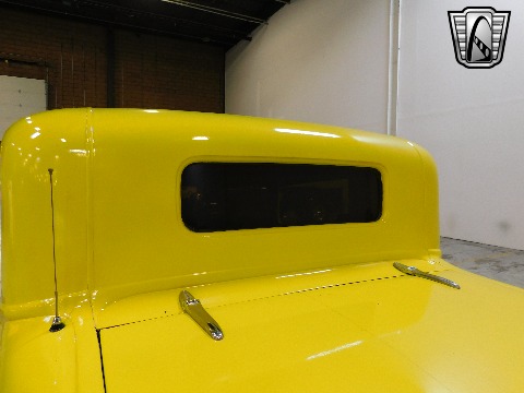 1930 Ford Model A image 42