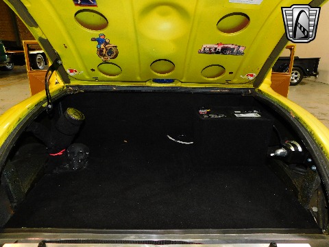 1930 Ford Model A image 68