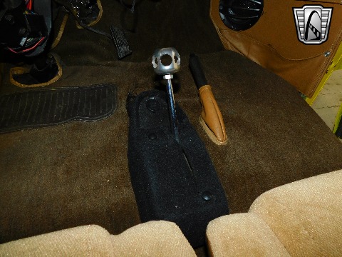 1930 Ford Model A image 94