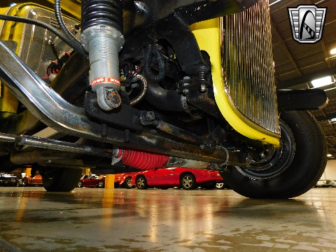 1930 Ford Model A image 120