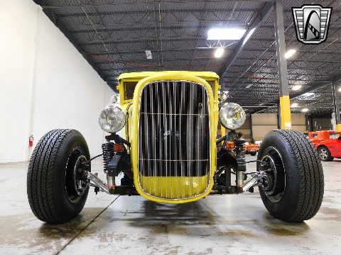 1930 Ford Model A image 17