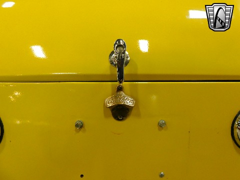 1930 Ford Model A image 43