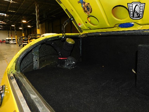 1930 Ford Model A image 69