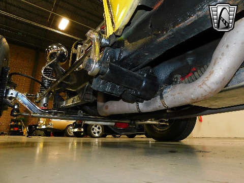 1930 Ford Model A image 121