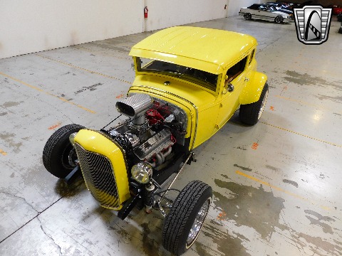 1930 Ford Model A image 18