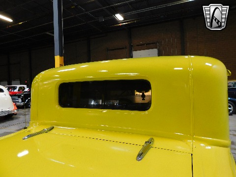 1930 Ford Model A image 44