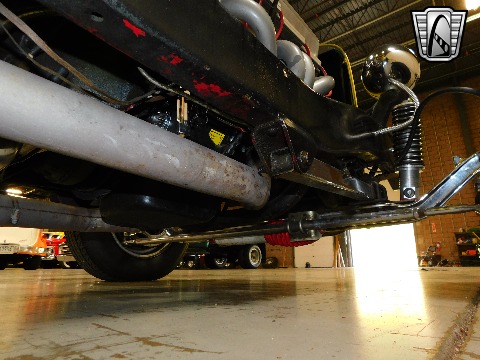 1930 Ford Model A image 122