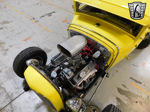 1930 Ford Model A image 19