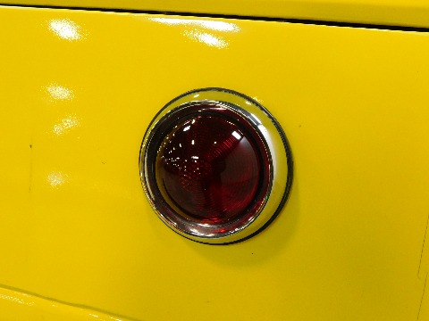 1930 Ford Model A image 45