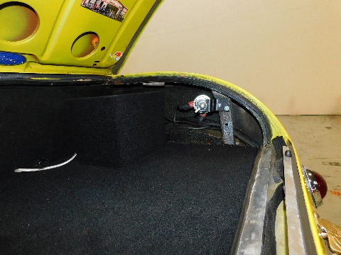 1930 Ford Model A image 71